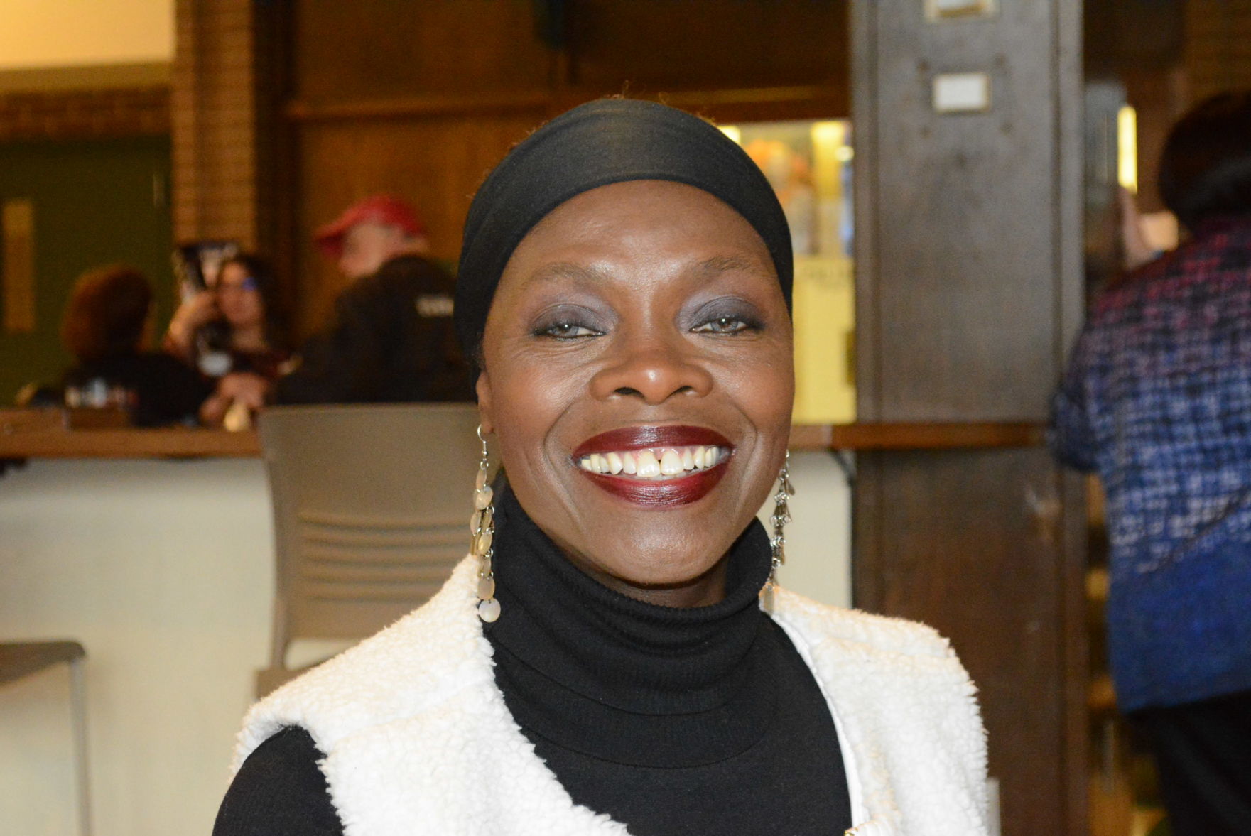Barbara Cannell